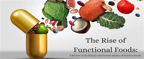 postbiotics an evolving term within the functional foods field